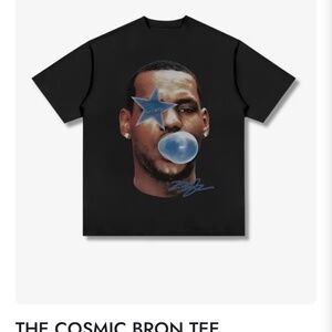 Men’s Medium Tshirt